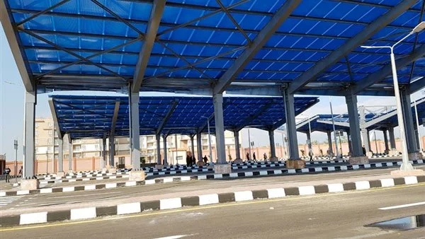 مواقف سيارات